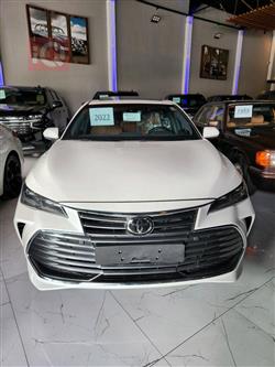 تويوتا أفالون